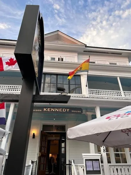 Kennedy House hotel detail image 6