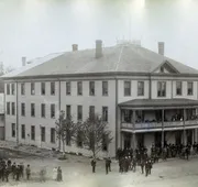 Kennedy House hotel detail image 7