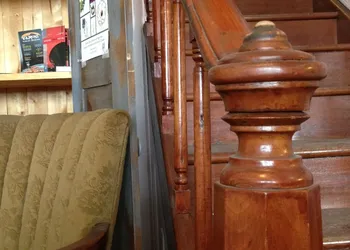 Auberge La Seigneurie des Monts hotel thumbnail 2