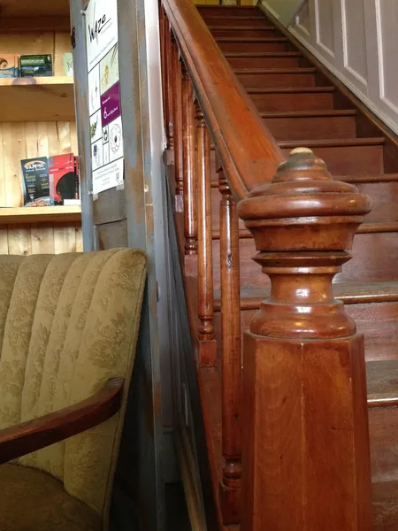 Auberge La Seigneurie des Monts hotel detail image 2
