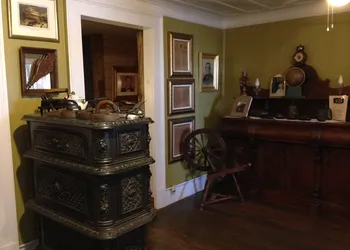 Auberge La Seigneurie des Monts hotel thumbnail 4