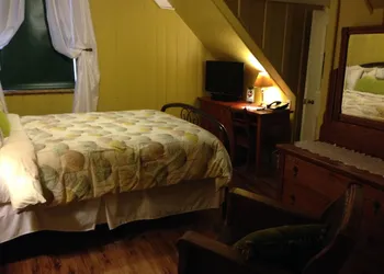 Auberge La Seigneurie des Monts hotel thumbnail 8