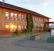 Auberge Internationale La Vieille École hotel detail image 3