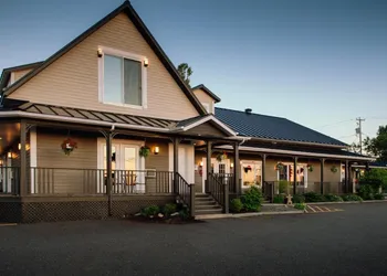 Auberge Amérilys hotel thumbnail 4