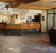 Walking Eagle Inn & Lodge hotel detail image 7