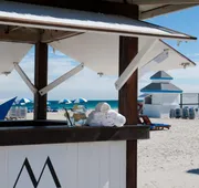Marseilles Beachfront Hotel hotel detail image 4