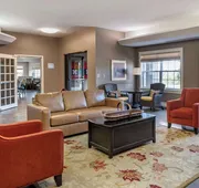 Quality Inn & Suites Quispamsis hotel detail image 3