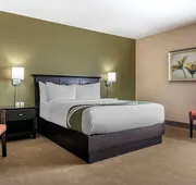 Quality Inn & Suites Quispamsis hotel detail image 7