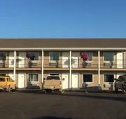 Voyageur Motel hotel detail image 3