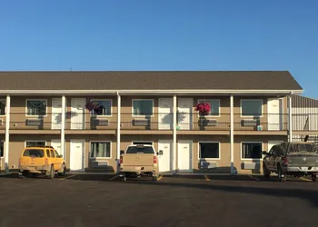 Voyageur Motel hotel thumbnail 3