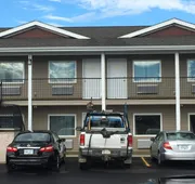 Voyageur Motel hotel detail image 4