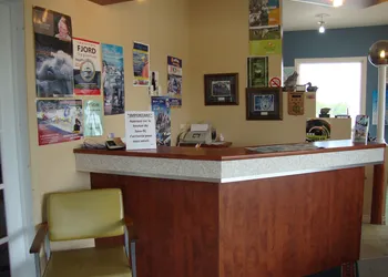 Motel l'Avantage hotel thumbnail 5