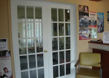 Motel l'Avantage hotel thumbnail 6
