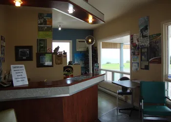 Motel l'Avantage hotel thumbnail 7