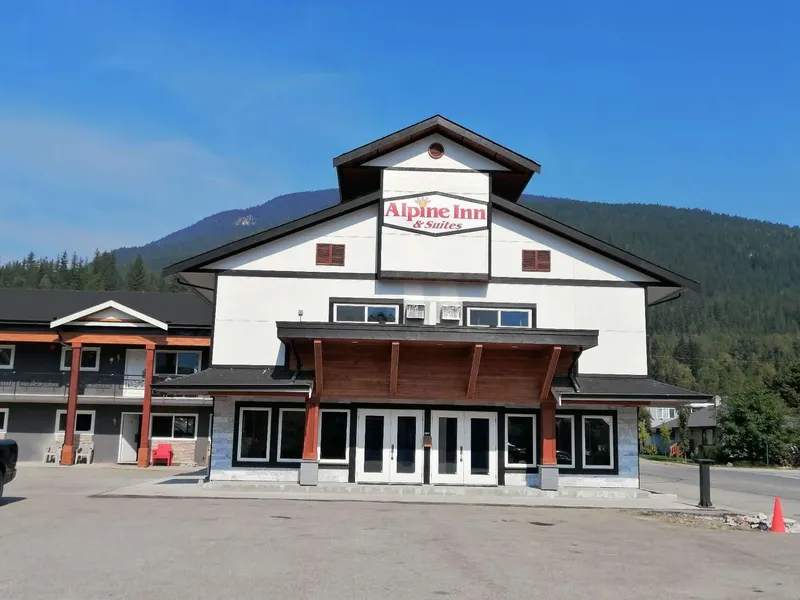 Alpine Inn & Suites hotel detail image 2