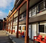 Alpine Inn & Suites hotel detail image 4