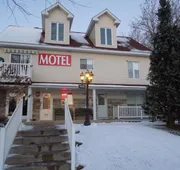Motel Derfal hotel detail image 7