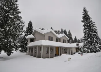 Cornerstone Bed and Breakfast hotel thumbnail 2