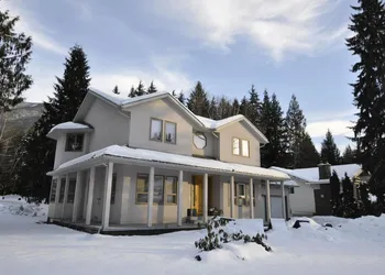 Cornerstone Bed and Breakfast hotel thumbnail 3