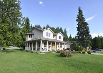 Cornerstone Bed and Breakfast hotel thumbnail 5