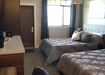 Beyond Bliss Hotel Suites hotel thumbnail 7