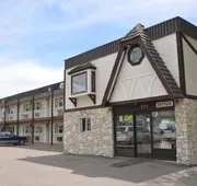 Coachman Inn hotel detail image 7