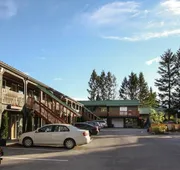 Crystal Springs Lodge hotel detail image 7