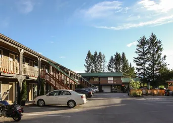 Crystal Springs Lodge hotel thumbnail 7
