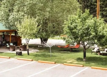 Crystal Springs Lodge hotel thumbnail 4