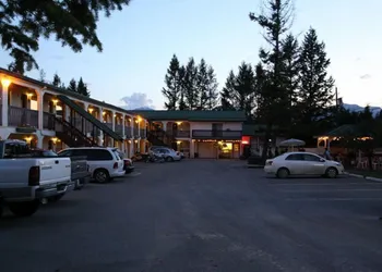 Crystal Springs Lodge hotel thumbnail 5