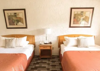 Crystal Springs Lodge hotel thumbnail 8