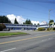 The Bluebird Motel hotel detail image 5