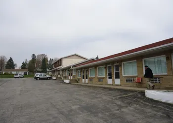 Atlanta Motel hotel thumbnail 2