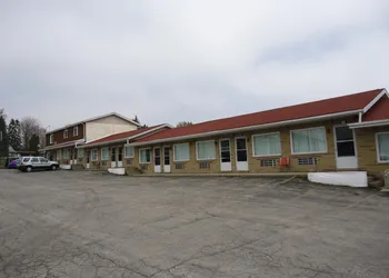 Atlanta Motel hotel thumbnail 3