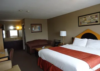 Atlanta Motel hotel thumbnail 7