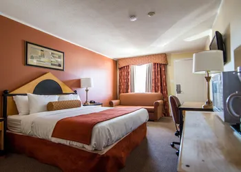 Atlanta Motel hotel thumbnail 8
