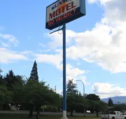 Sunset Motel hotel detail image 4