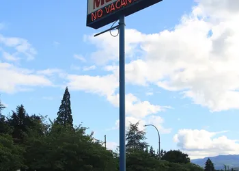 Sunset Motel hotel thumbnail 4