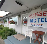 Sunset Motel hotel detail image 5