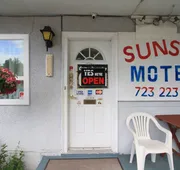 Sunset Motel hotel detail image 7