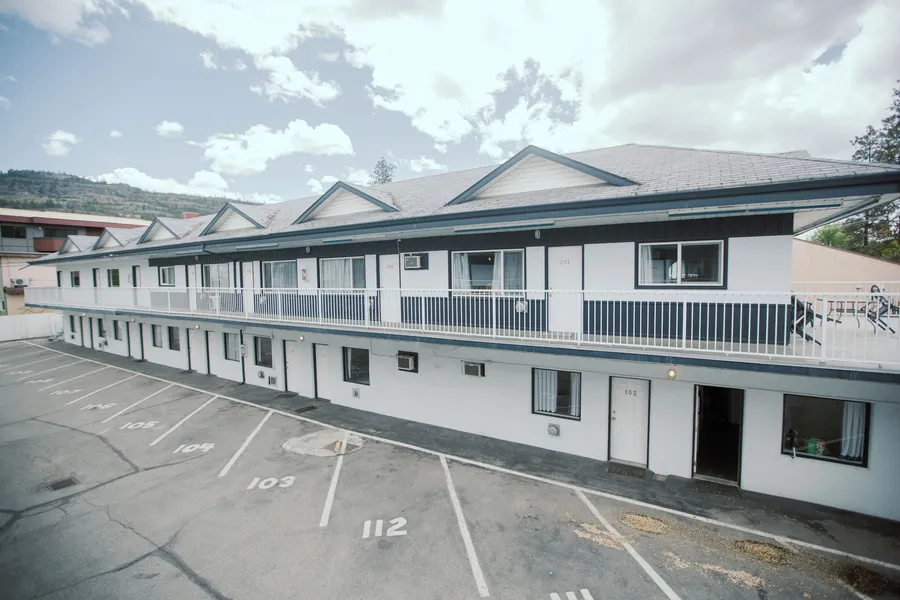Sunny Beach Motel hotel detail image 2