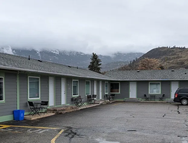 Mount View Motel hotel detail image 1
