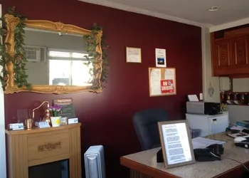 Mount View Motel hotel thumbnail 3