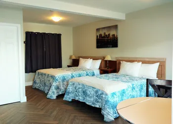 Mount View Motel hotel thumbnail 8