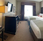 Best Western Plus Okotoks Inn & Suites hotel detail image 4