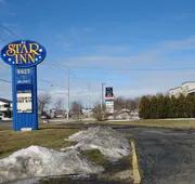 Star Inn by Elevate Rooms hotel detail image 5