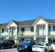 Harbour Light Motel hotel detail image 3