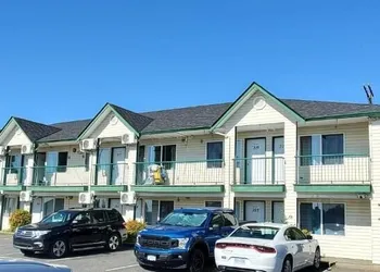Harbour Light Motel hotel thumbnail 3