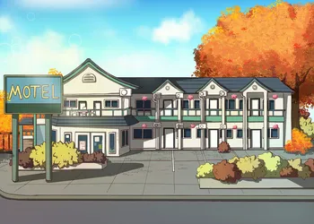 Harbour Light Motel hotel thumbnail 6
