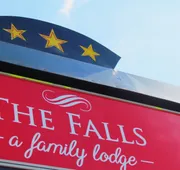 The Falls A Family Lodge hotel detail image 7